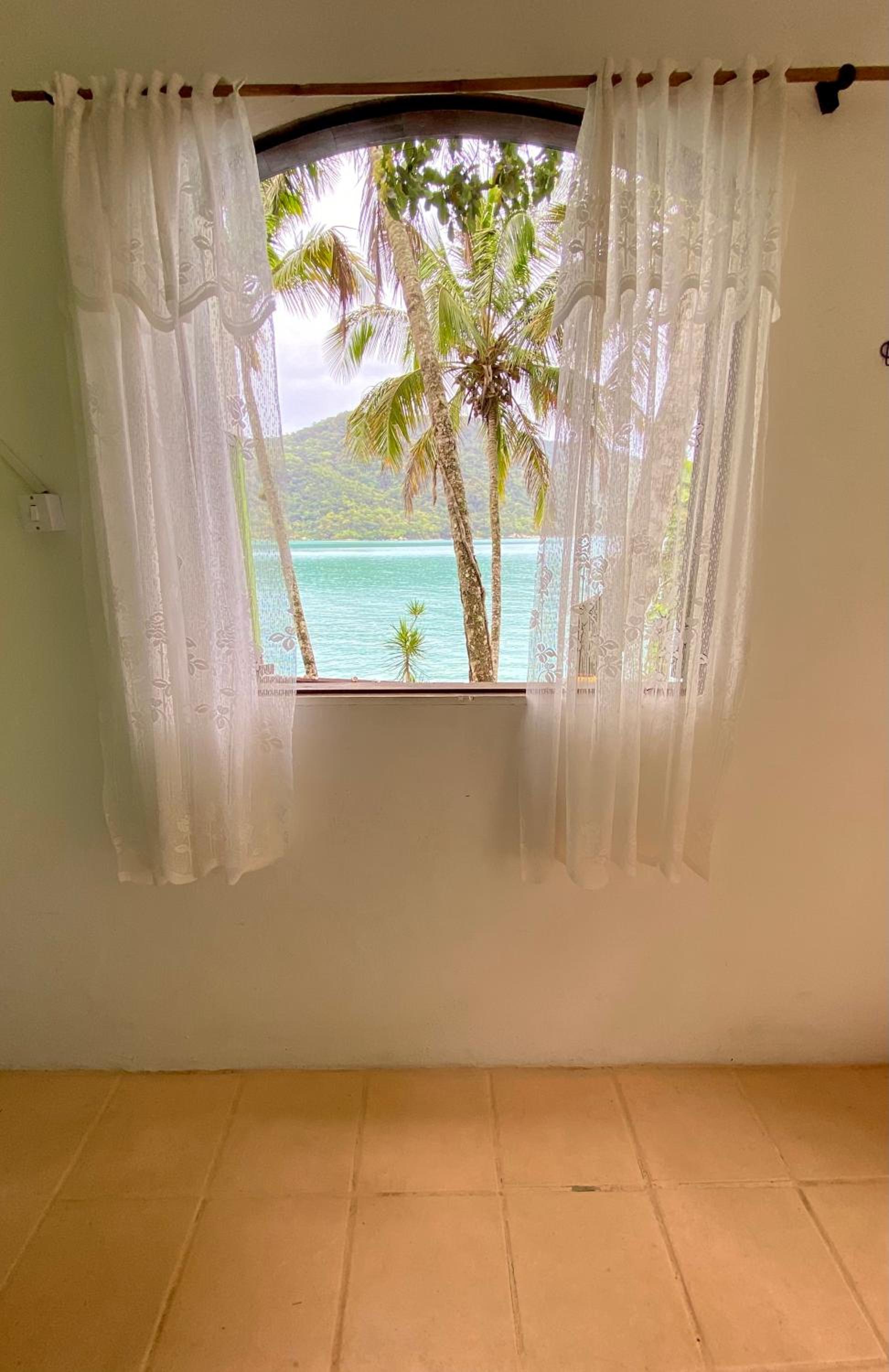 Pousada Ponta da Ilha, Ilha Grande, Angra dos Reis