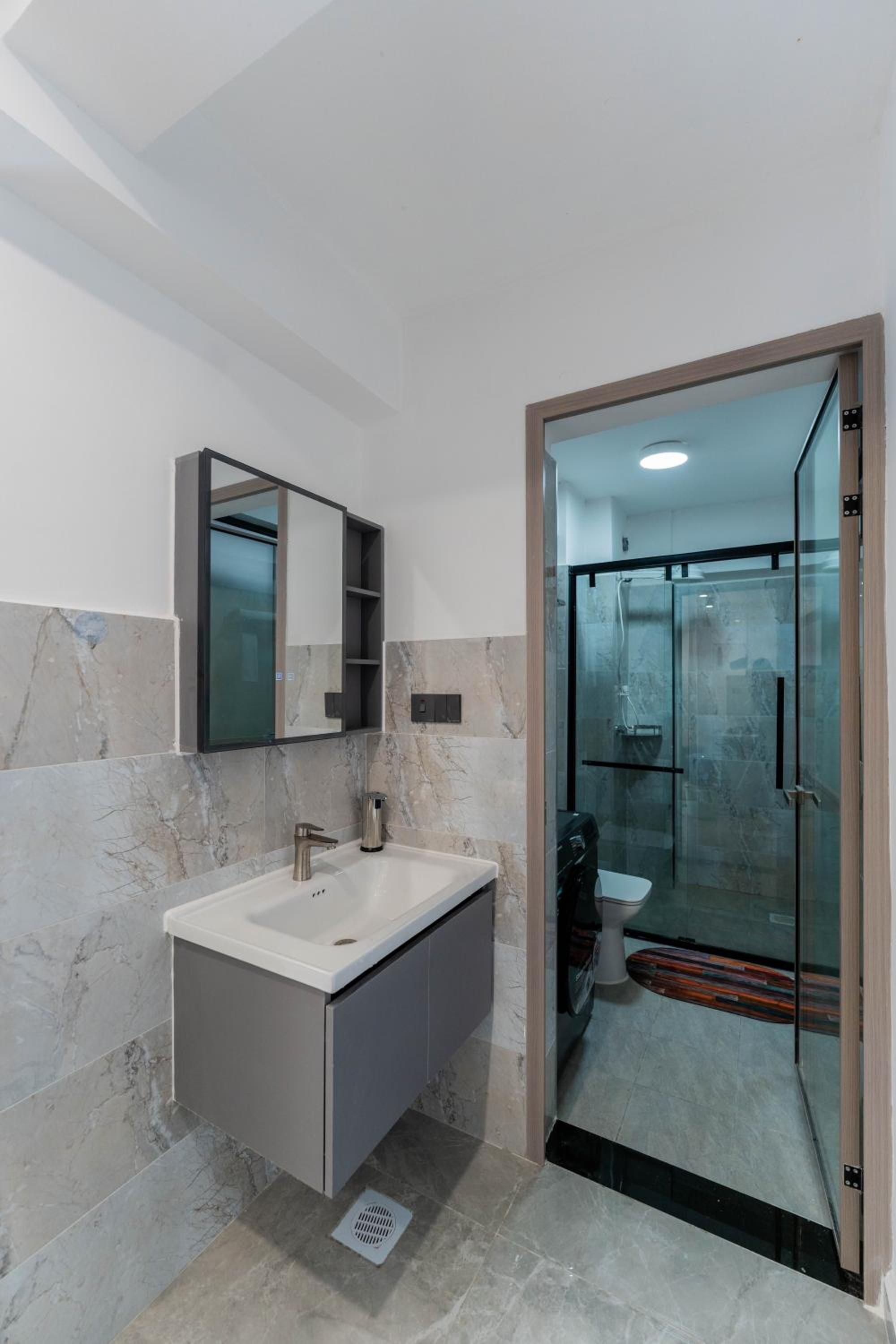 Luvega Oasis Suites 1 BR view 3