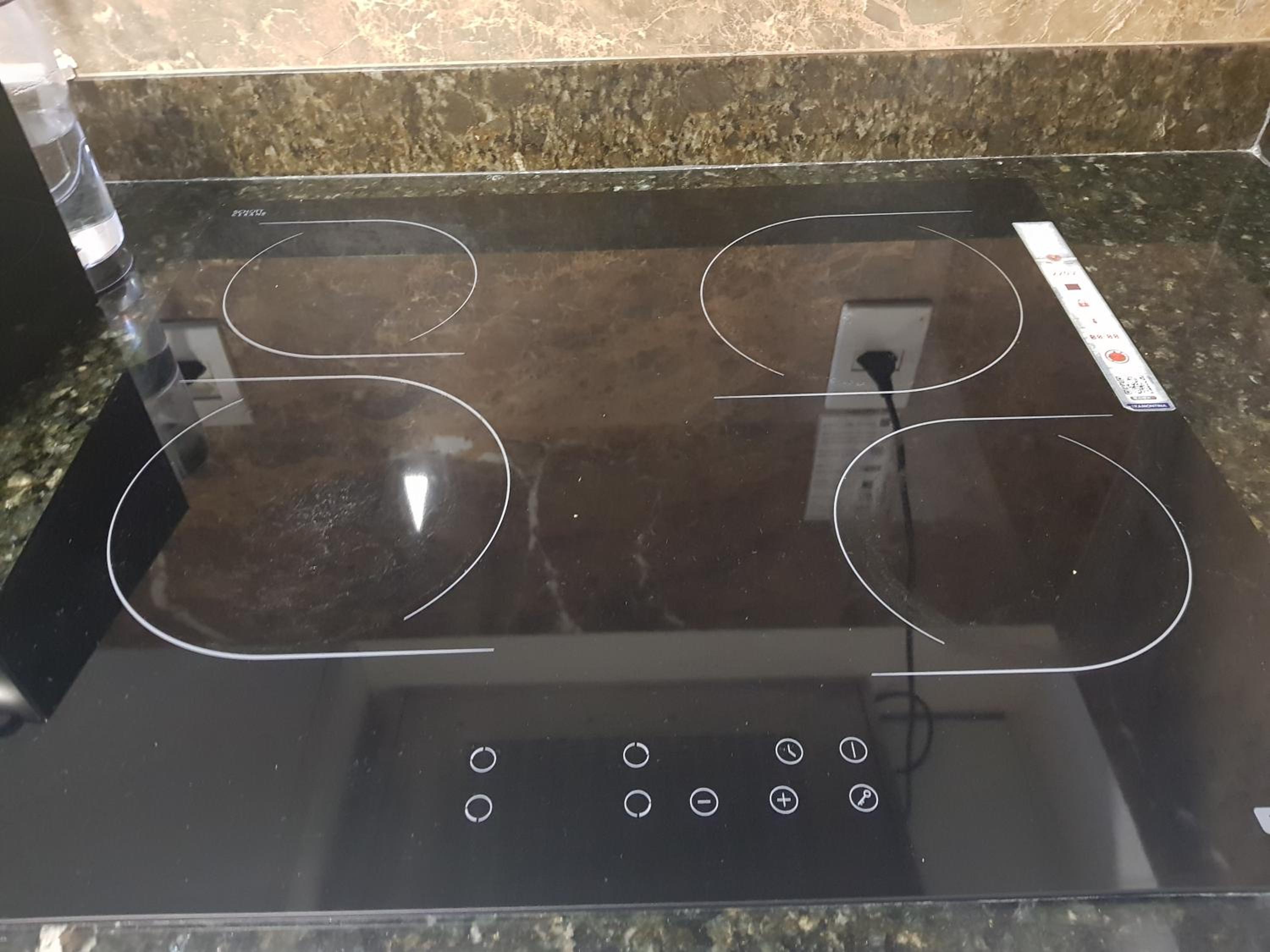 Flat Novo1 - Cama Queen, Ar, Estac e Internet