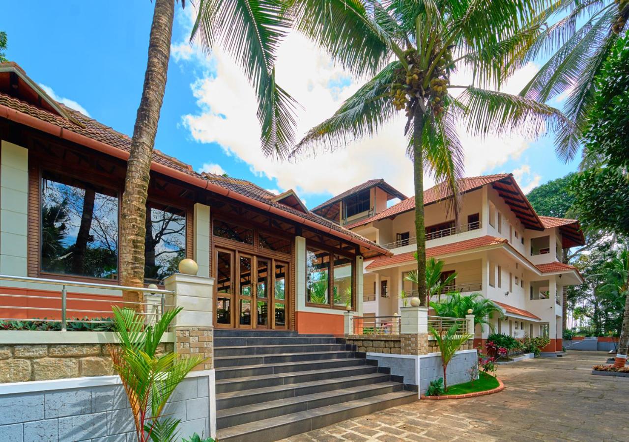 Ushasree Wayanad Premium Pool Resort by VOYE HOMES view 3