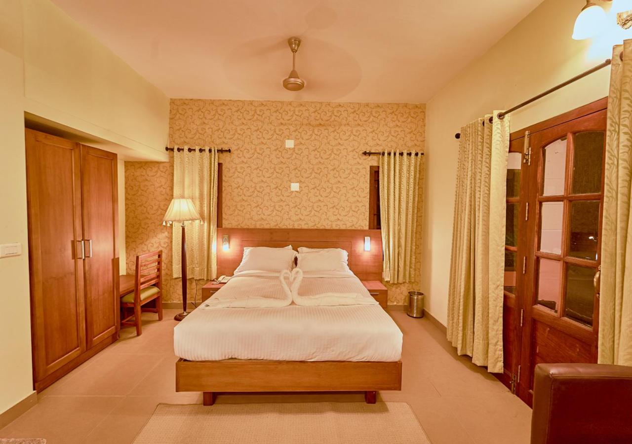 Ushasree Wayanad Premium Pool Resort by VOYE HOMES view 5