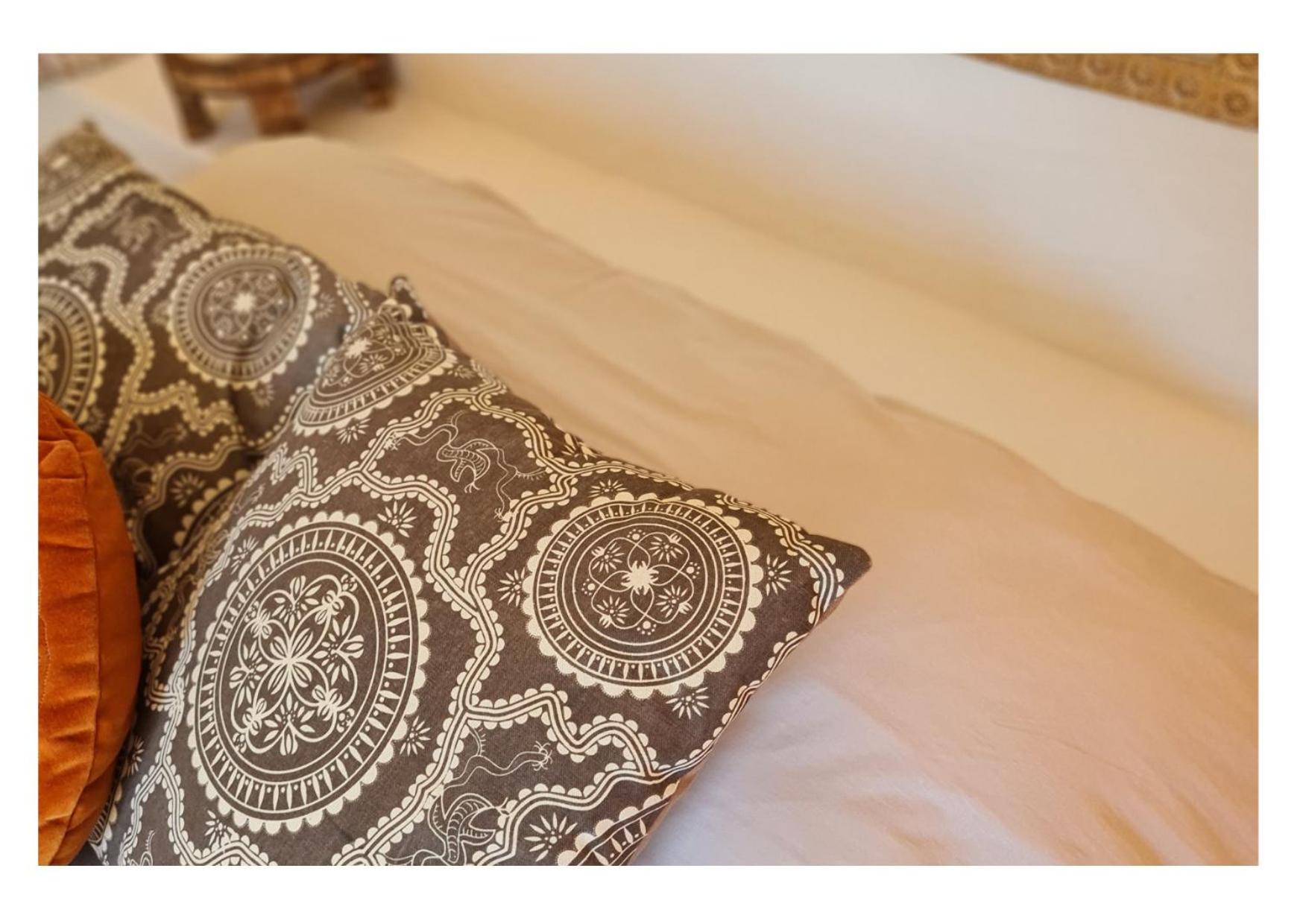 CasaArable romantisch appartement met privé zwembad