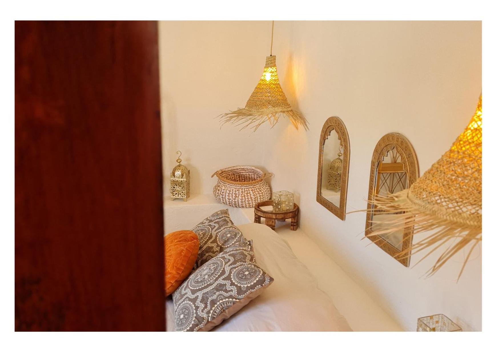 CasaArable romantisch appartement met privé zwembad