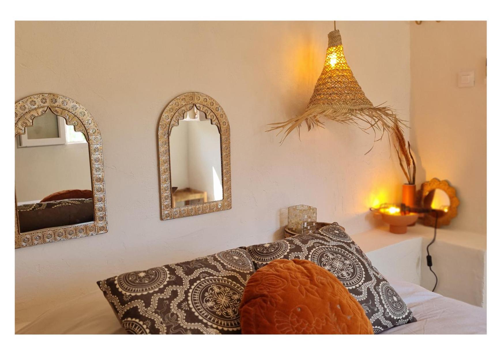 CasaArable romantisch appartement met privé zwembad