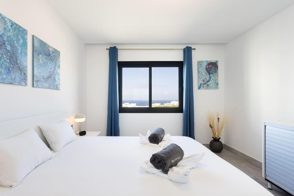 Paraiso Vista Divina by Smart Holiday