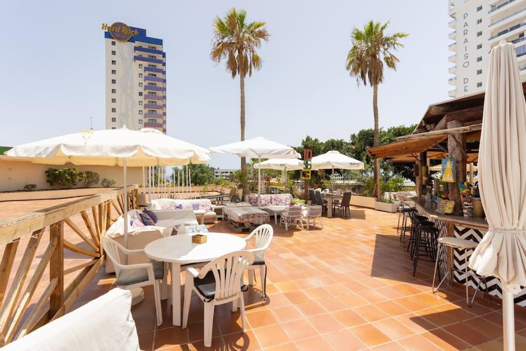 Paraiso Vista Divina by Smart Holiday