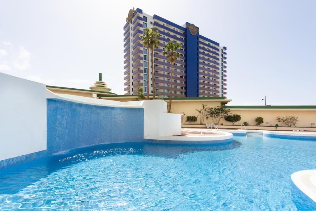 Paraiso Vista Divina by Smart Holiday