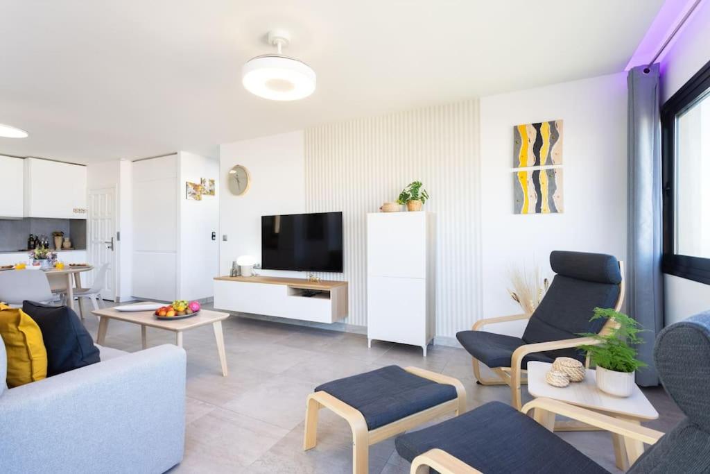 Paraiso Vista Divina by Smart Holiday