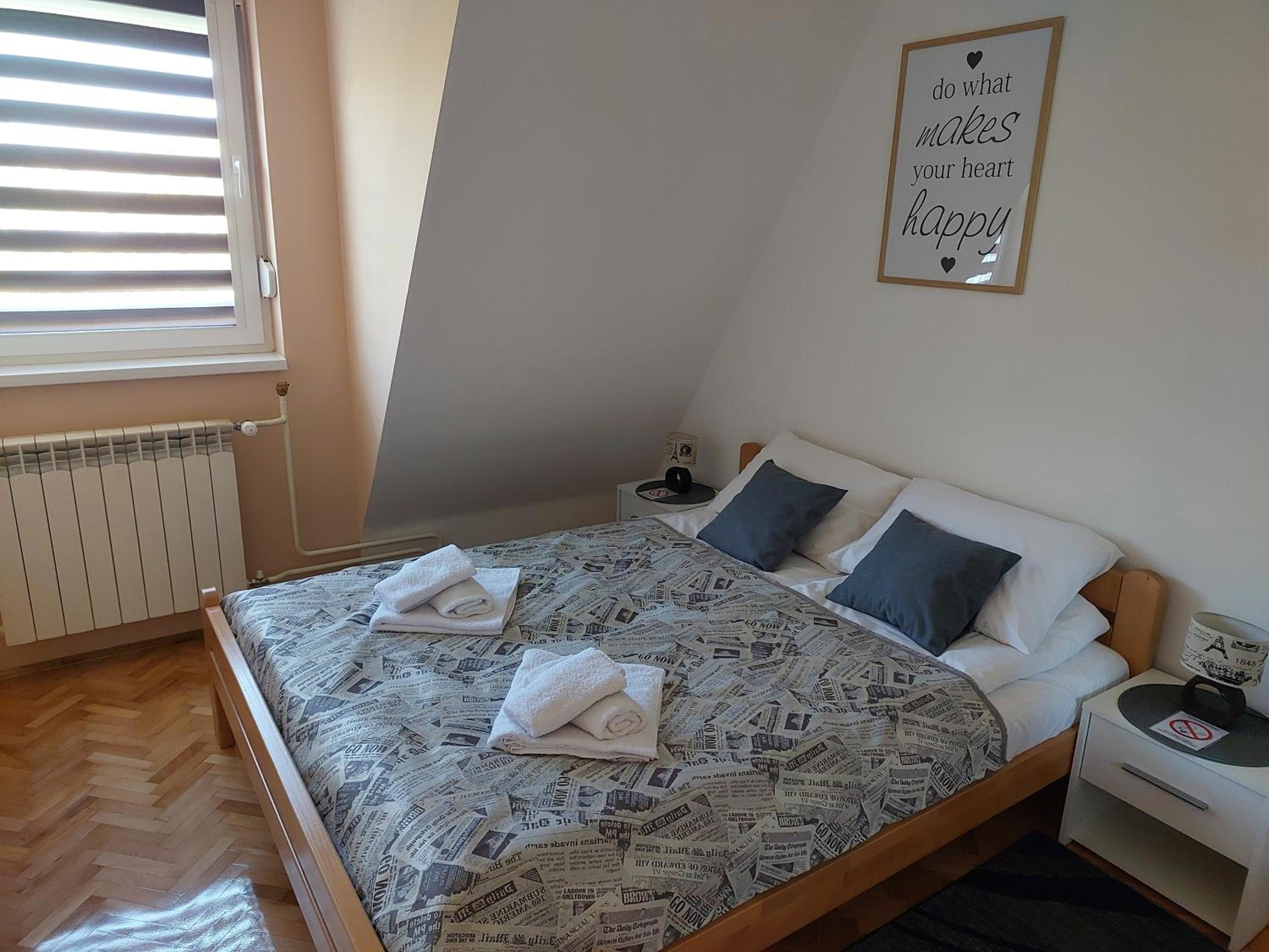 Apartman Sweet Dreams