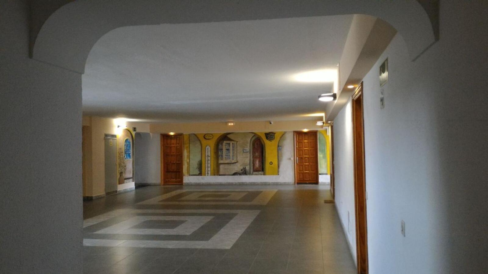 Sul mare Atlantico intero appartamento con piscina photo 4