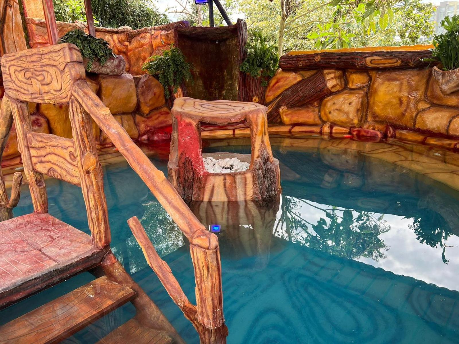 Hotel Golden Hills Manizales - Image 1