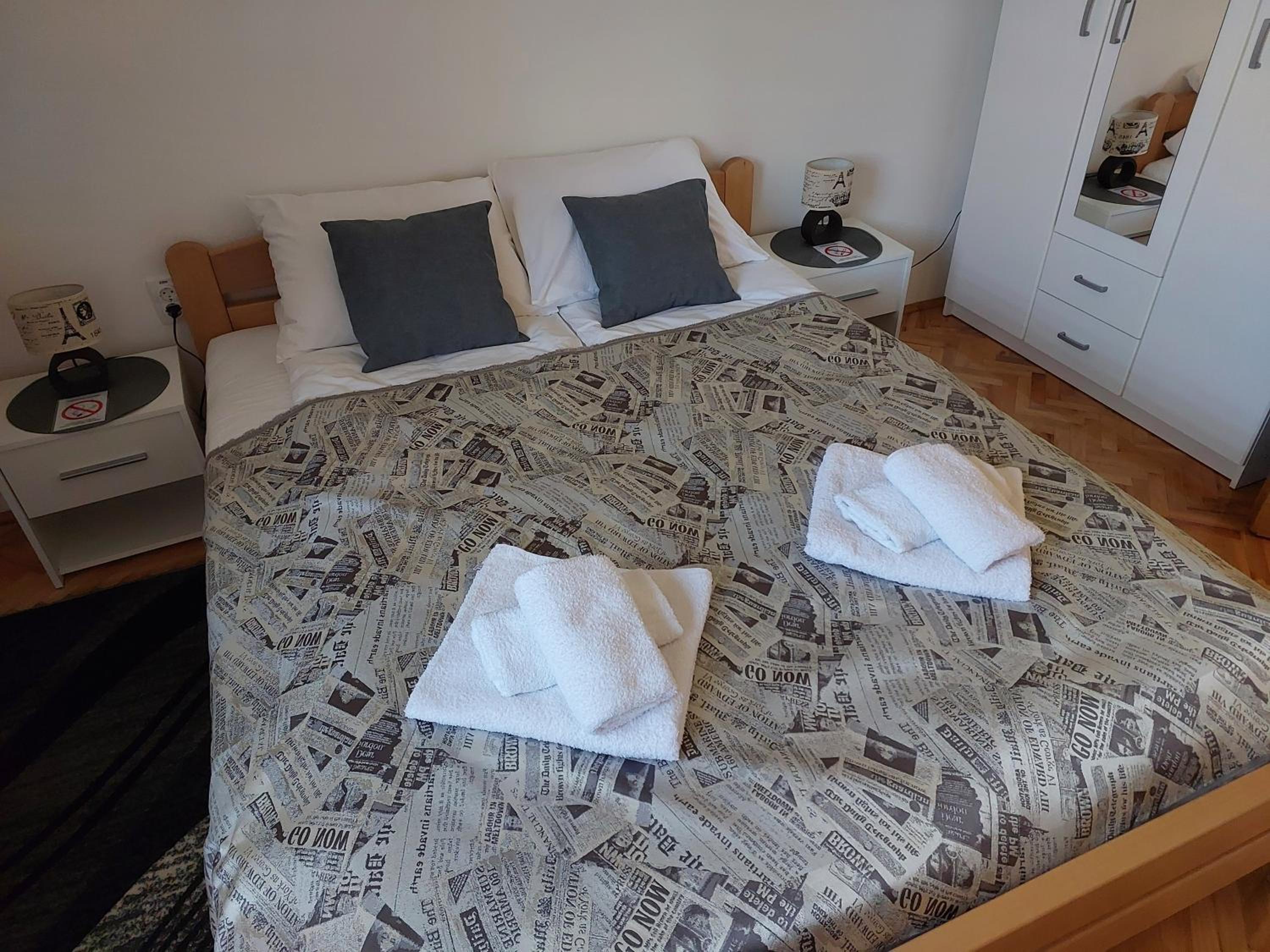 Apartman Sweet Dreams