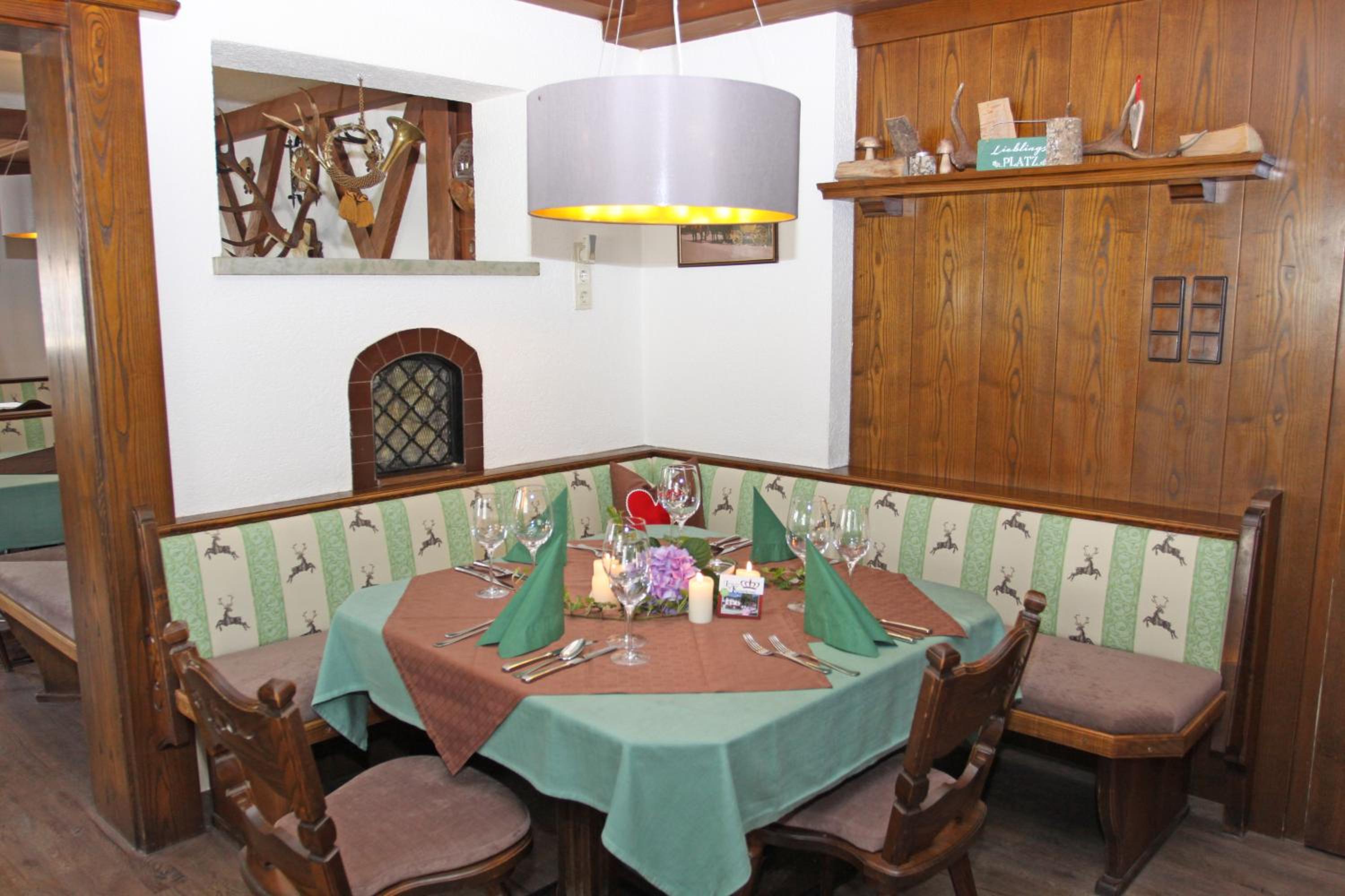 Landgasthof Kaiserkrone