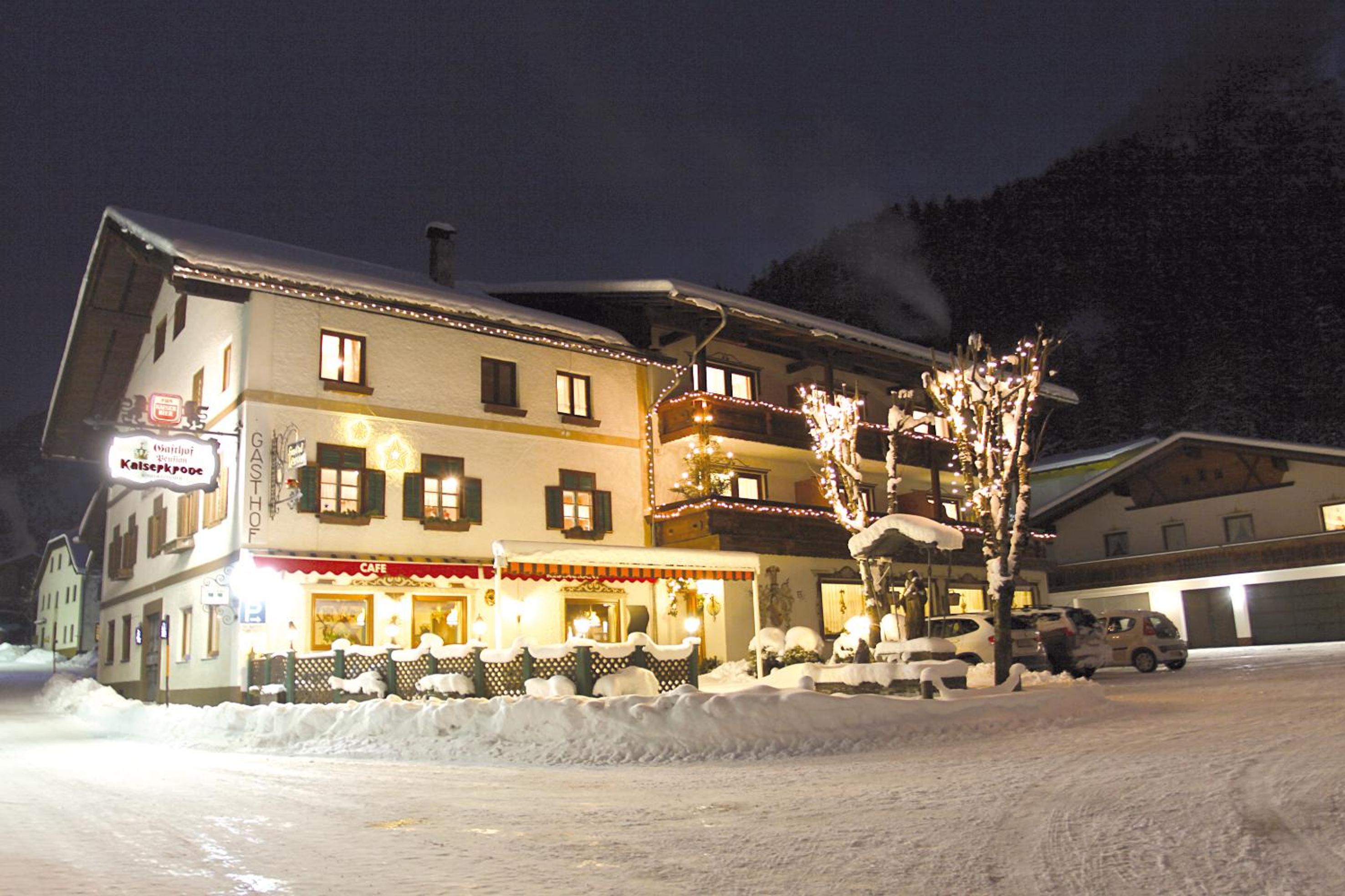 Landgasthof Kaiserkrone