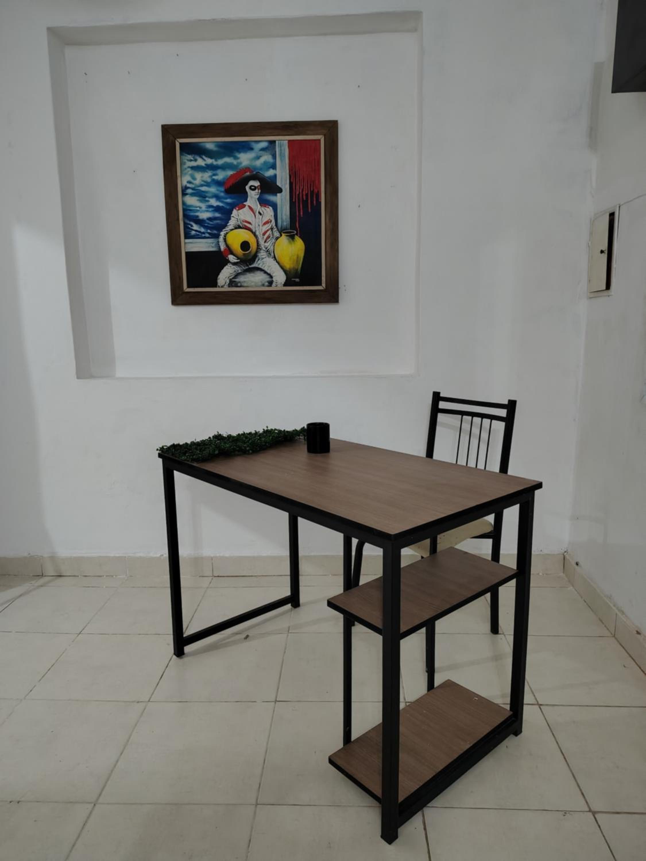 Departamento Céntrico Monoambiente