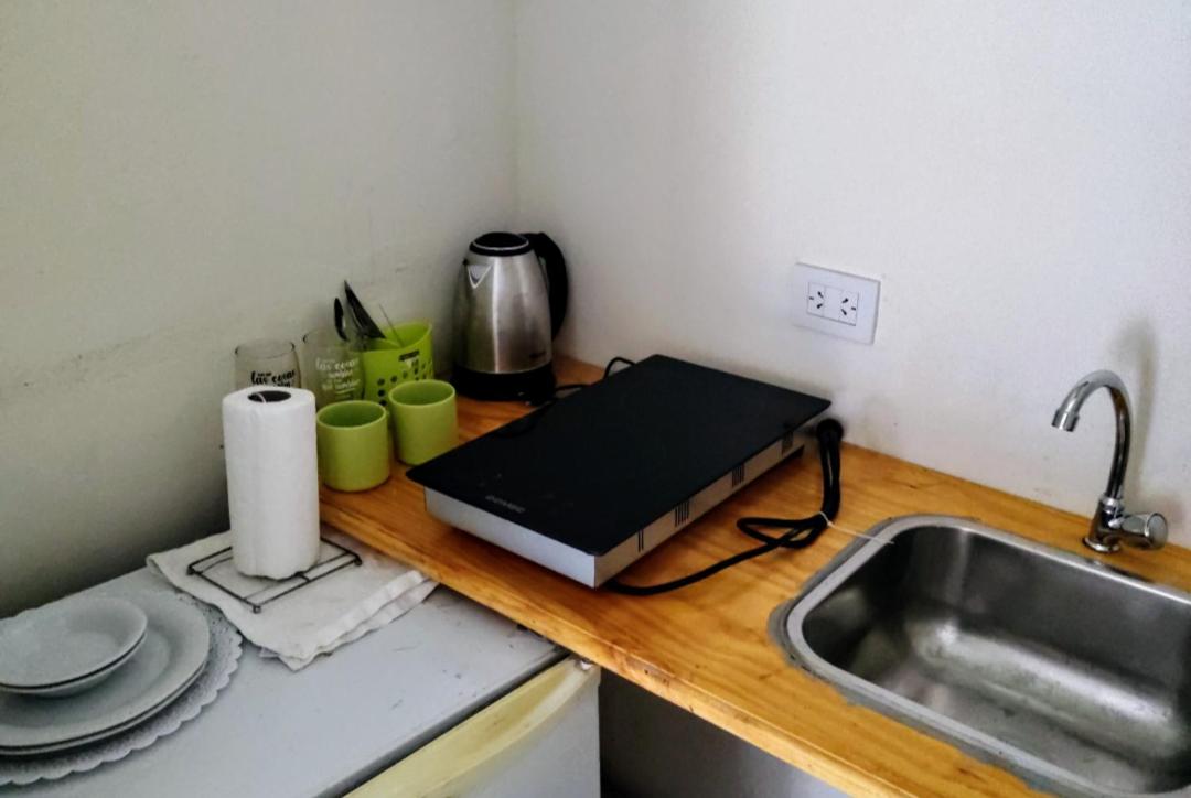 Departamento Céntrico Monoambiente