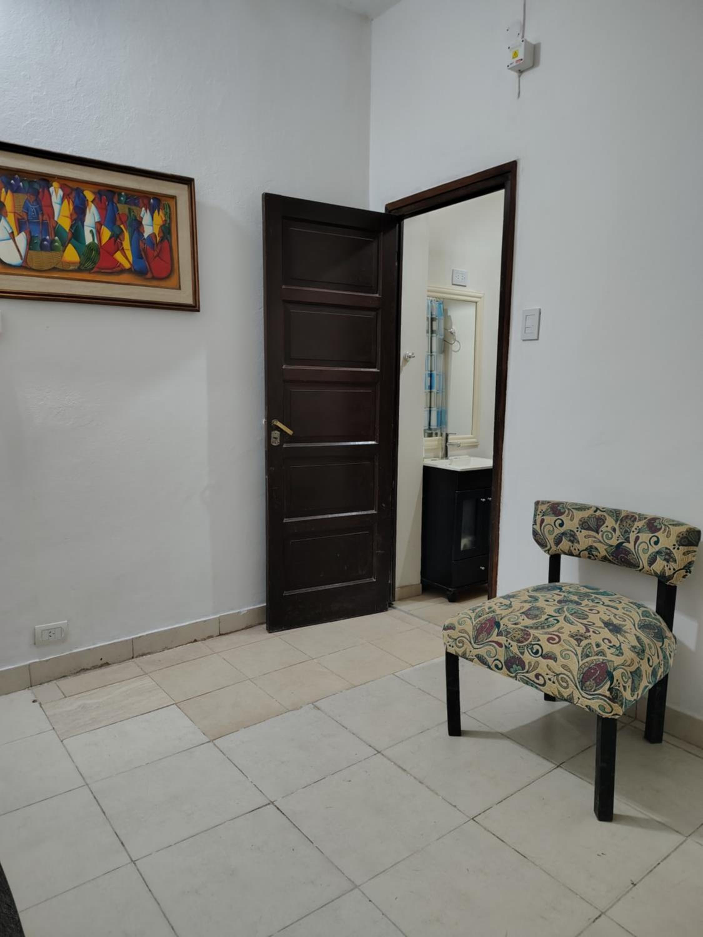 Departamento Céntrico Monoambiente
