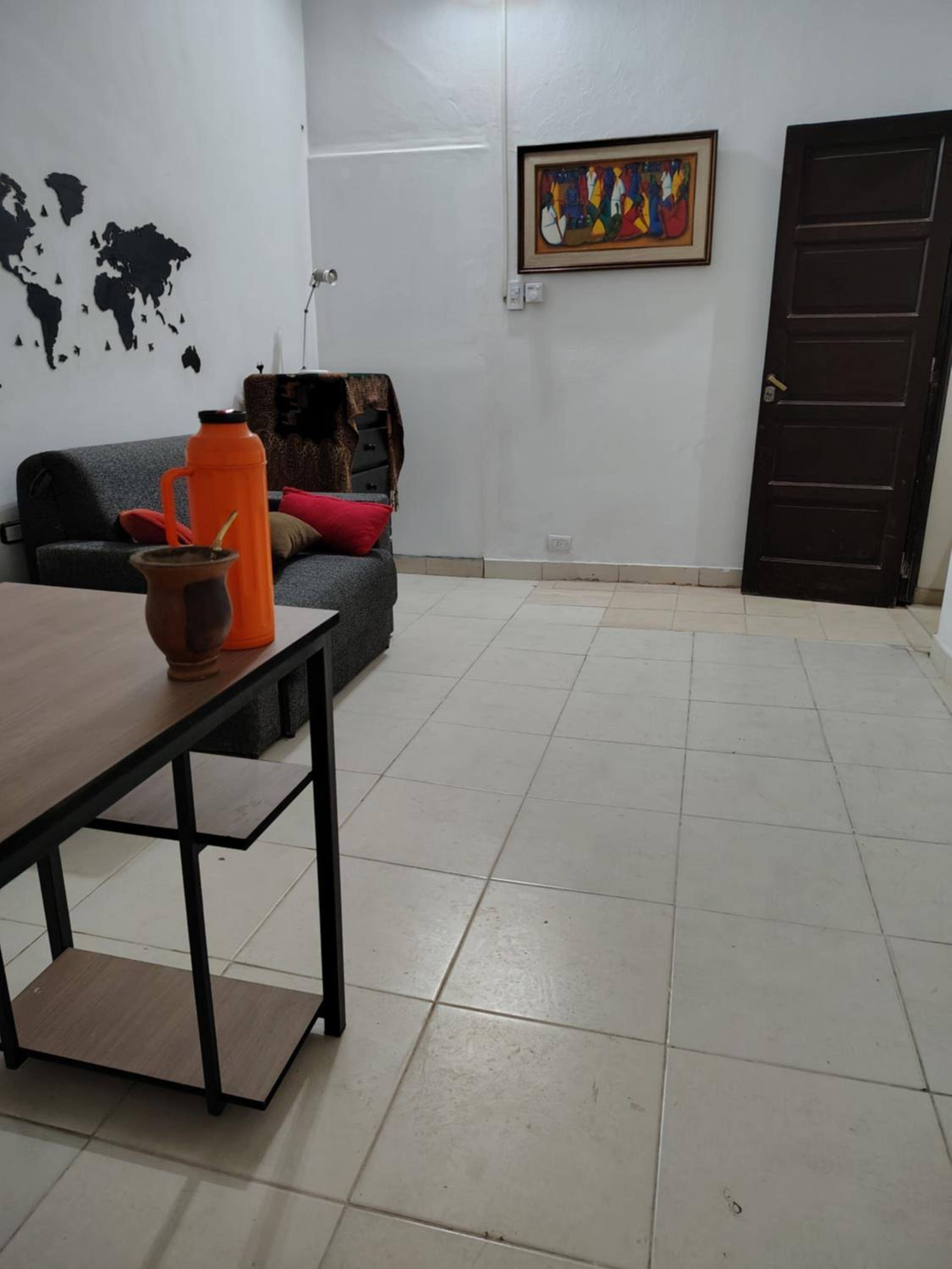 Departamento Céntrico Monoambiente