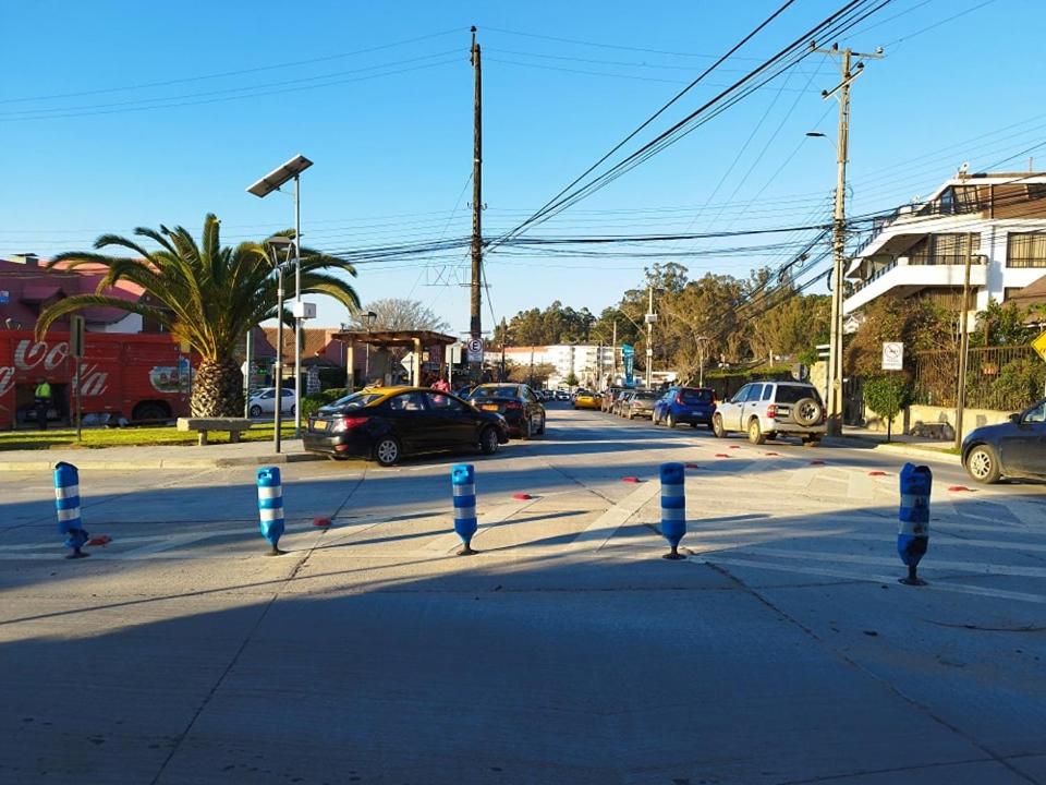 Gran casa a pasos de la playa