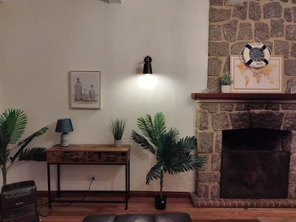 Gran casa a pasos de la playa