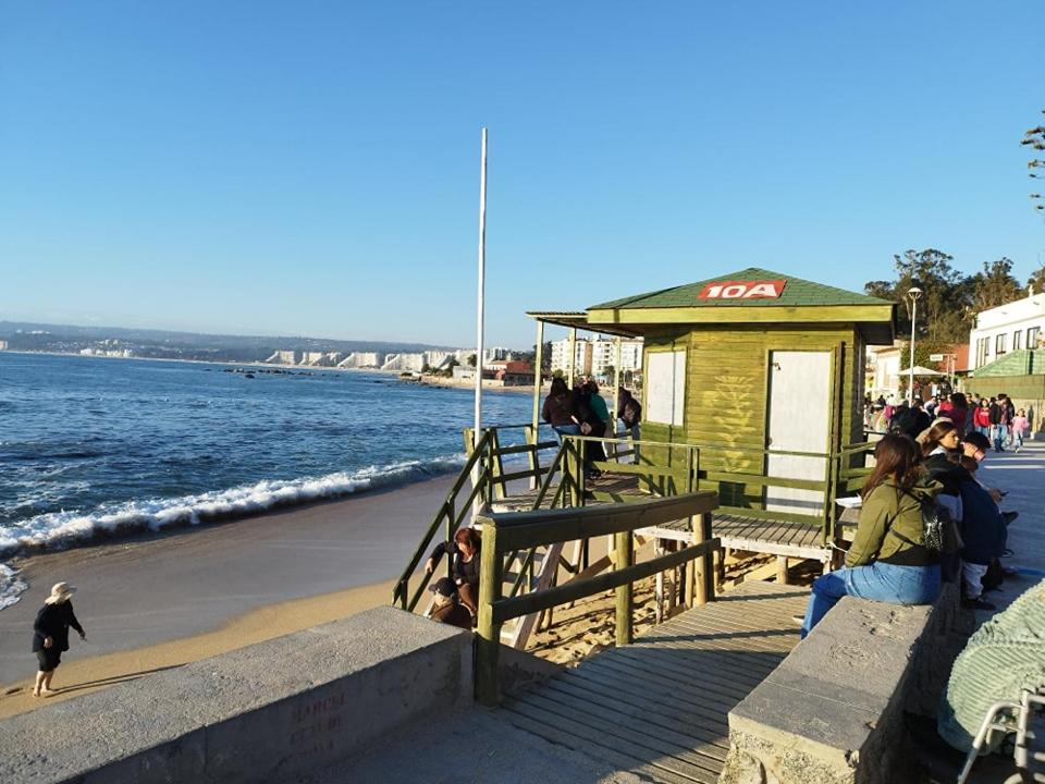 Gran casa a pasos de la playa