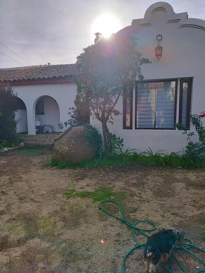 Gran casa a pasos de la playa