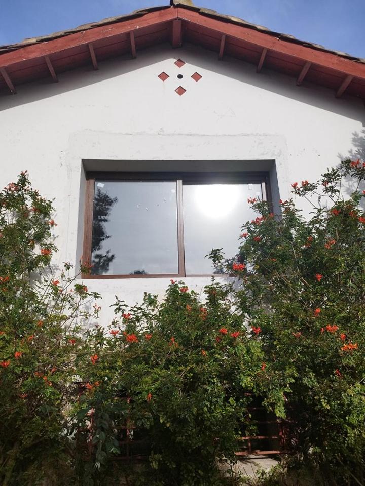 Gran casa a pasos de la playa