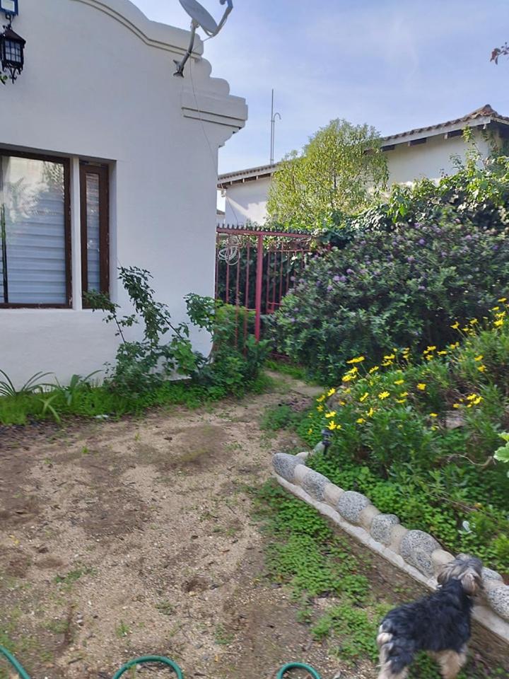 Gran casa a pasos de la playa