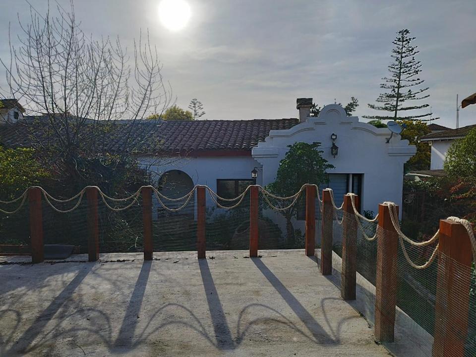 Gran casa a pasos de la playa