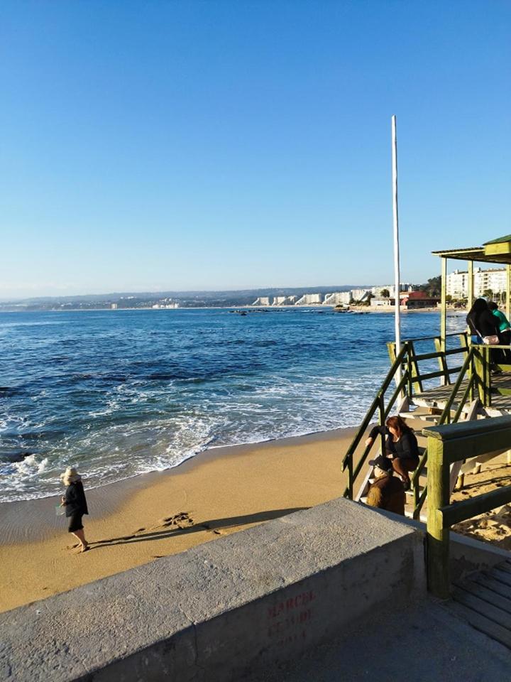 Gran casa a pasos de la playa