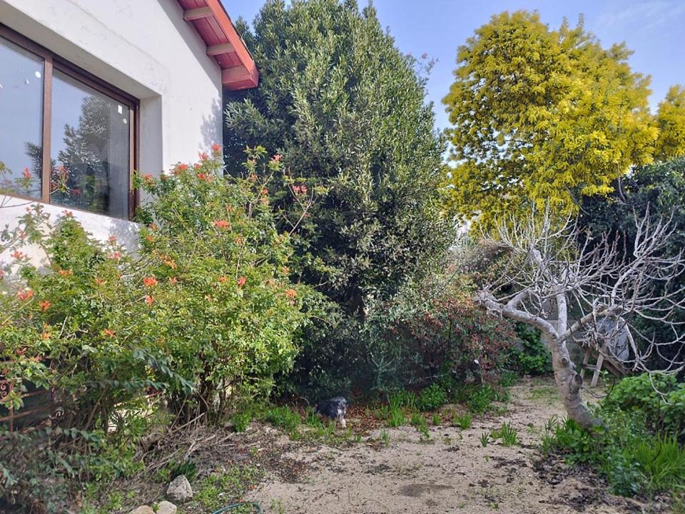 Gran casa a pasos de la playa