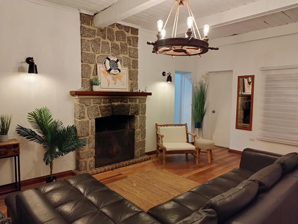 Gran casa a pasos de la playa