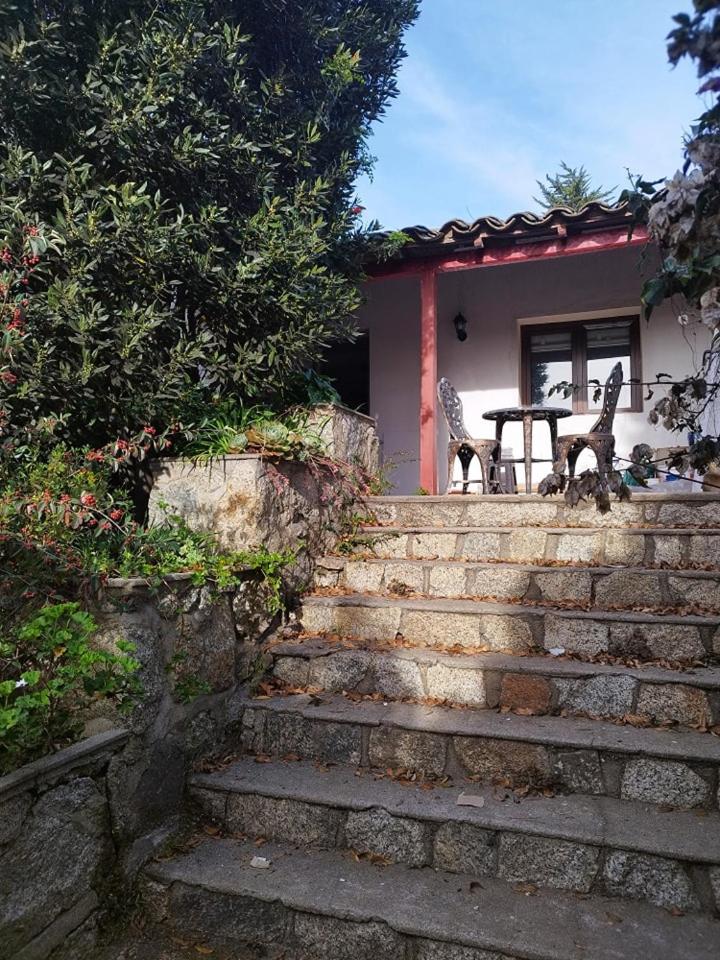 Gran casa a pasos de la playa