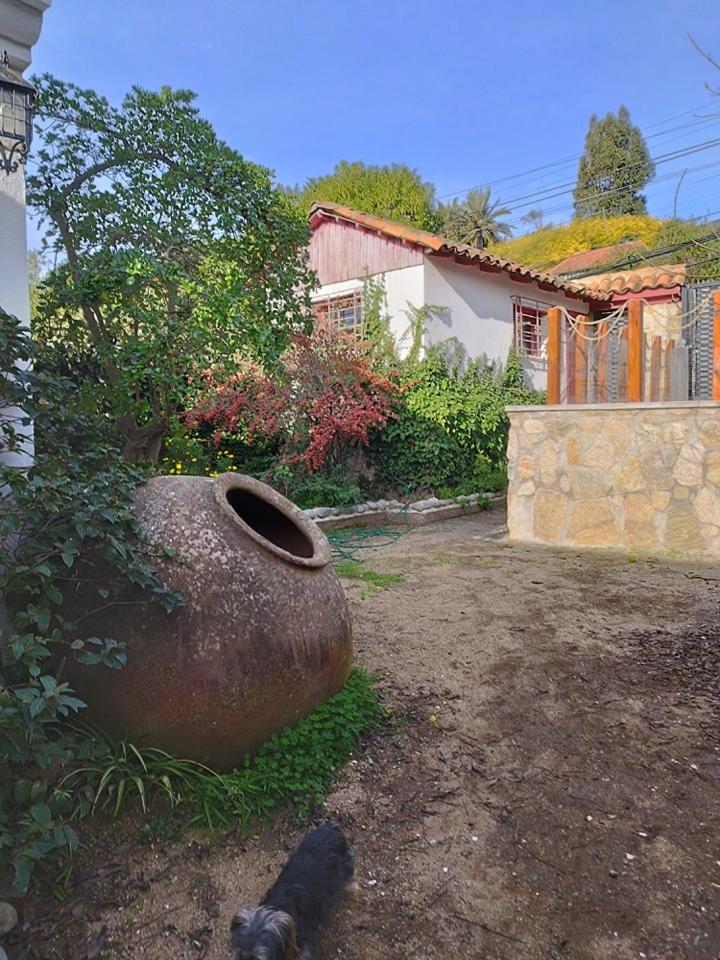 Gran casa a pasos de la playa
