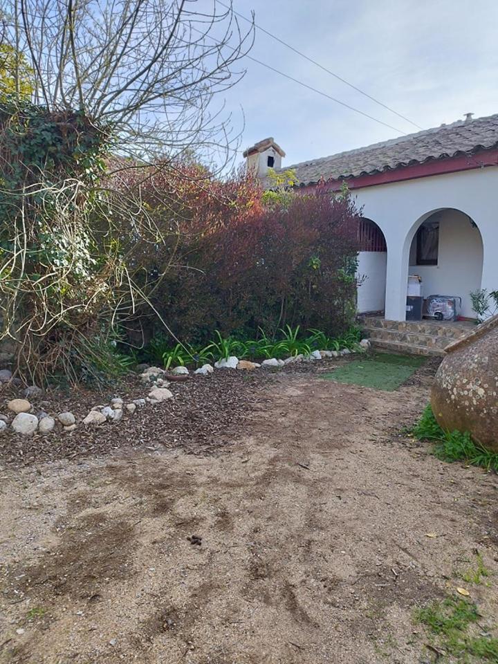 Gran casa a pasos de la playa