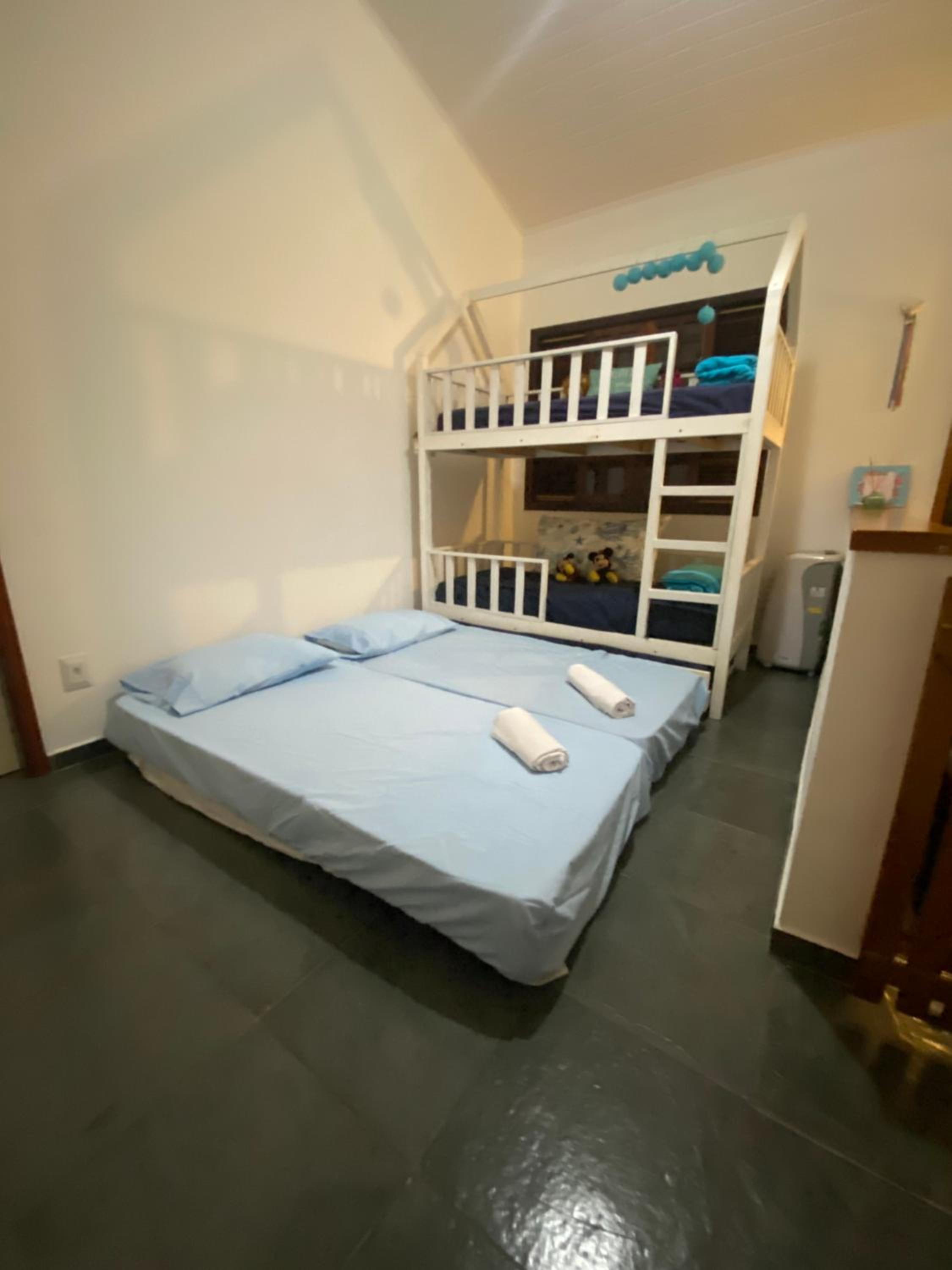 Casa em Ilhabela -Sul da Ilha Praia Grande