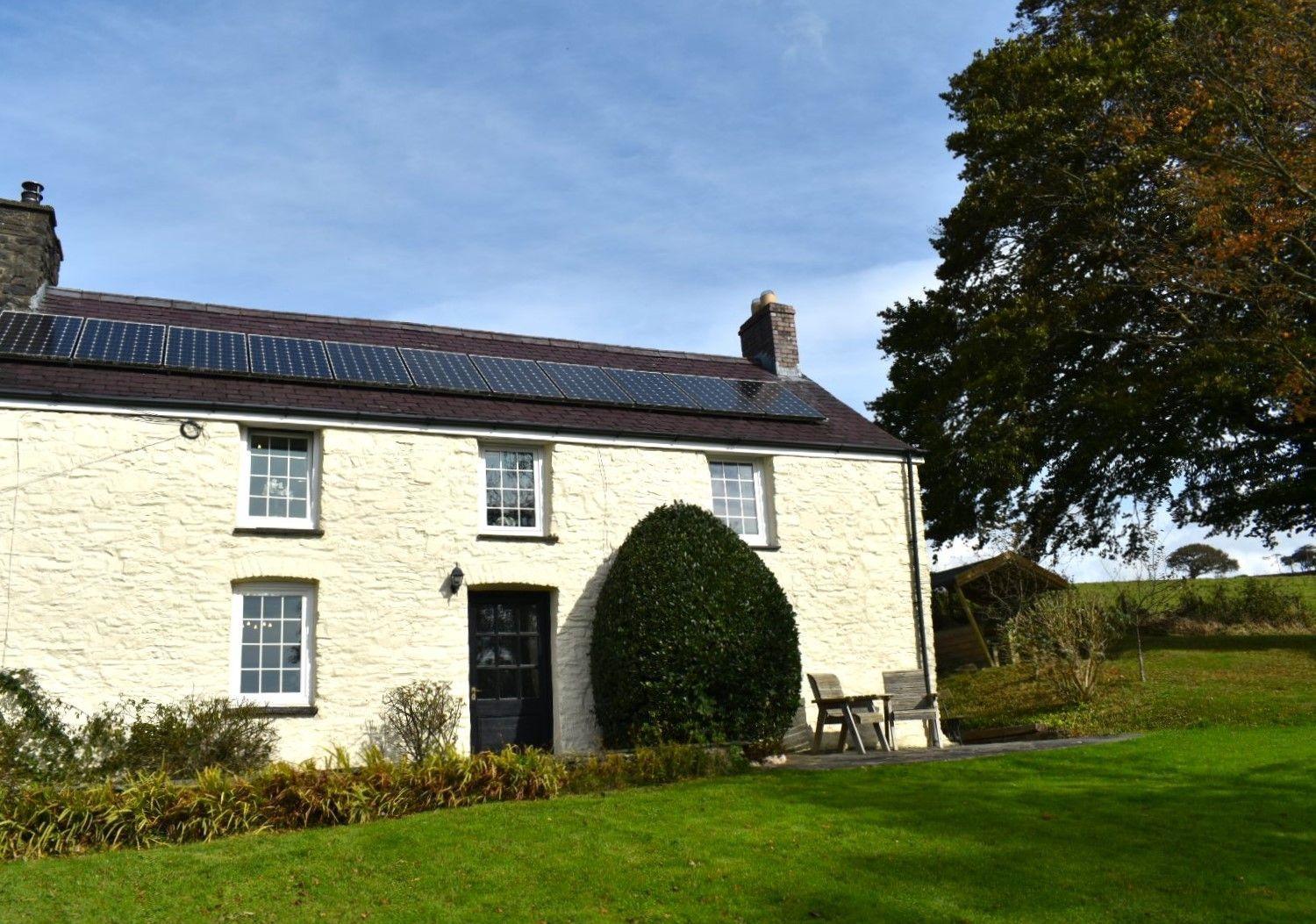 Penuwch Fach