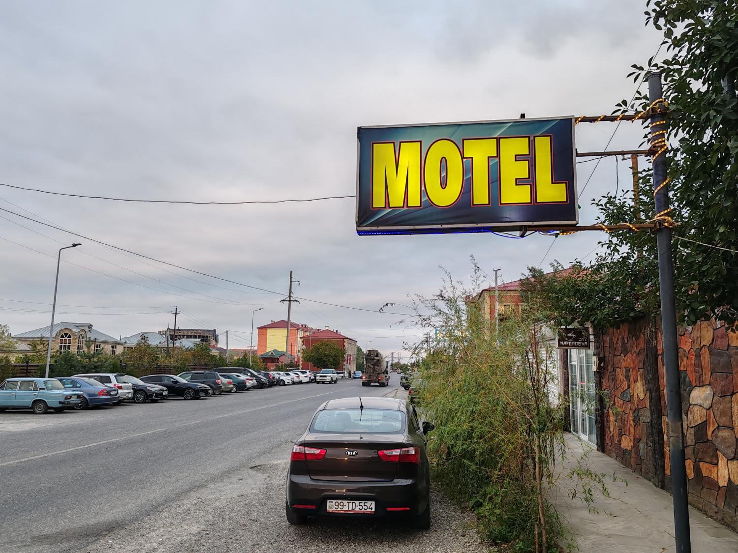 Motel