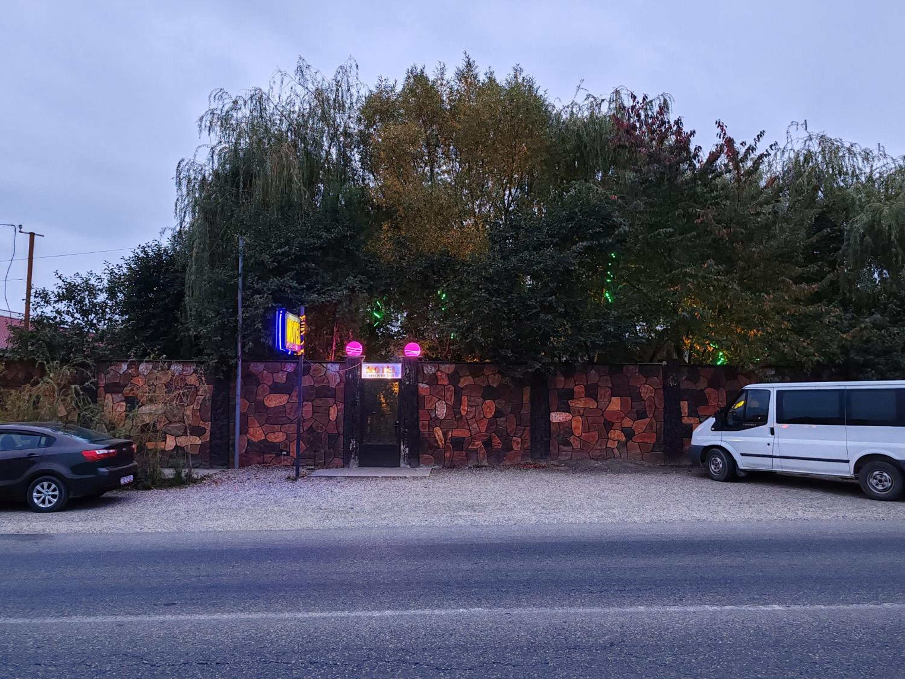 Motel