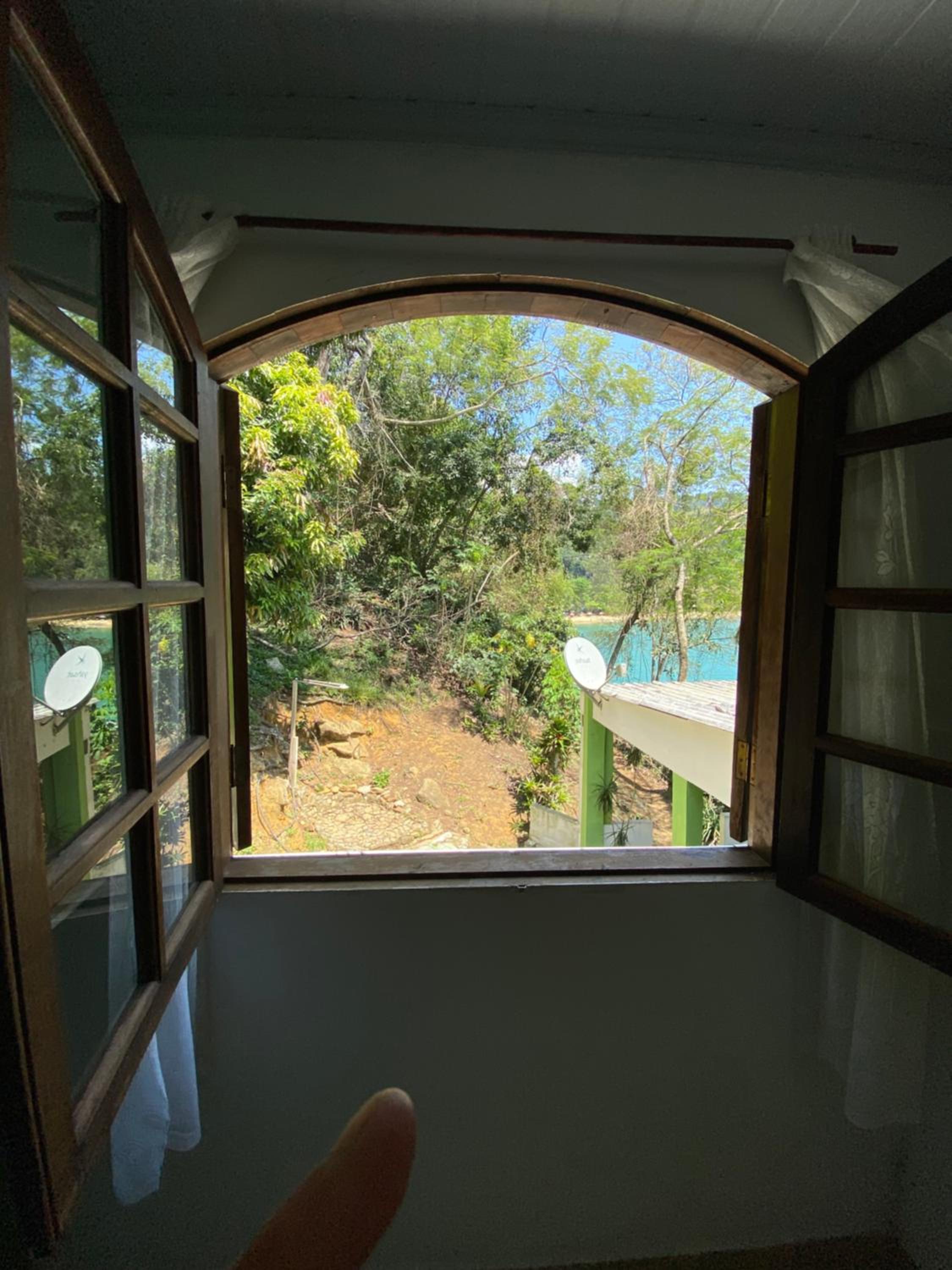 Pousada Ponta da Ilha, Ilha Grande, Angra dos Reis