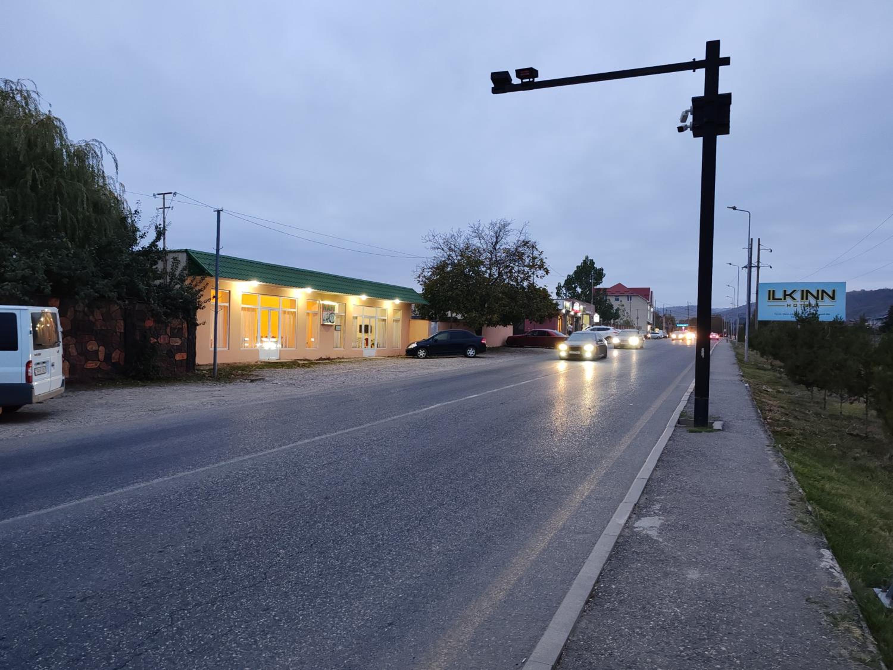 Motel