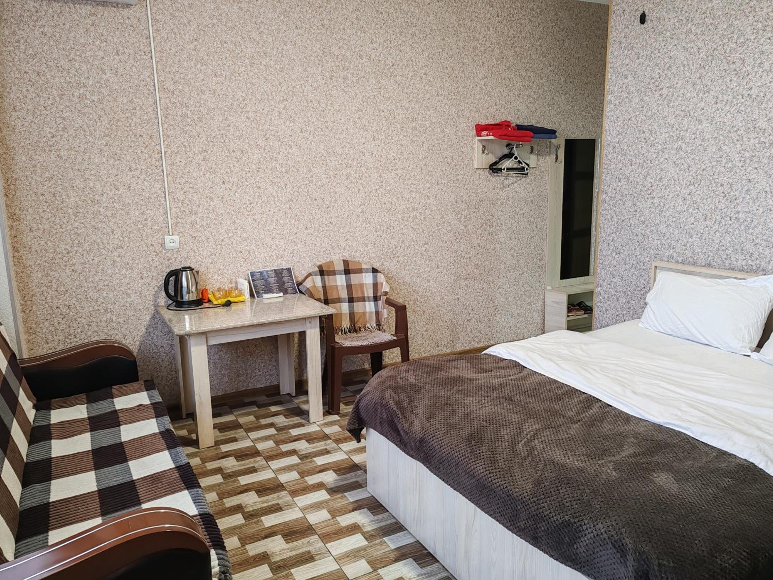 Motel