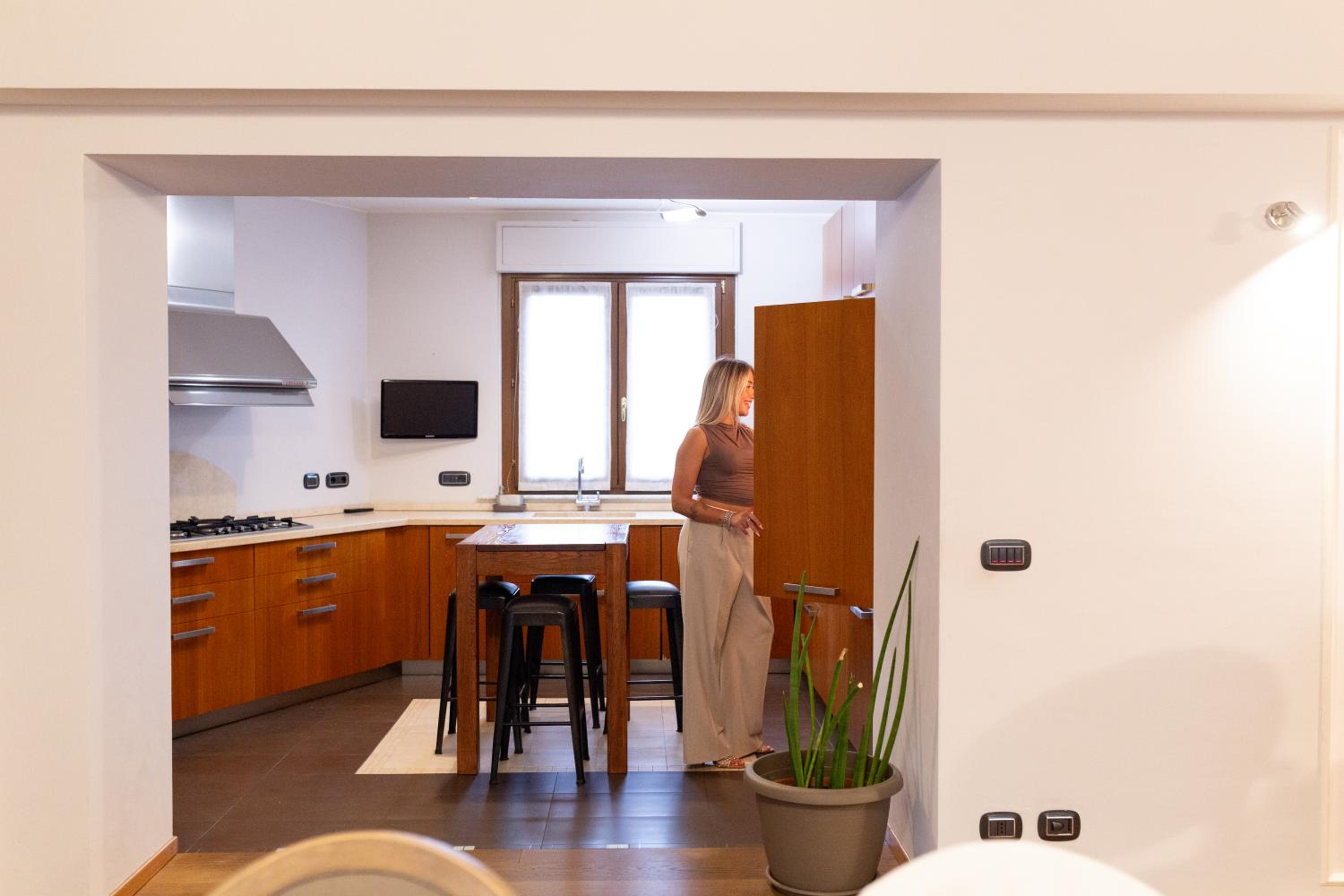 Villa Adige Luxury - M&M Holiday House photo 4