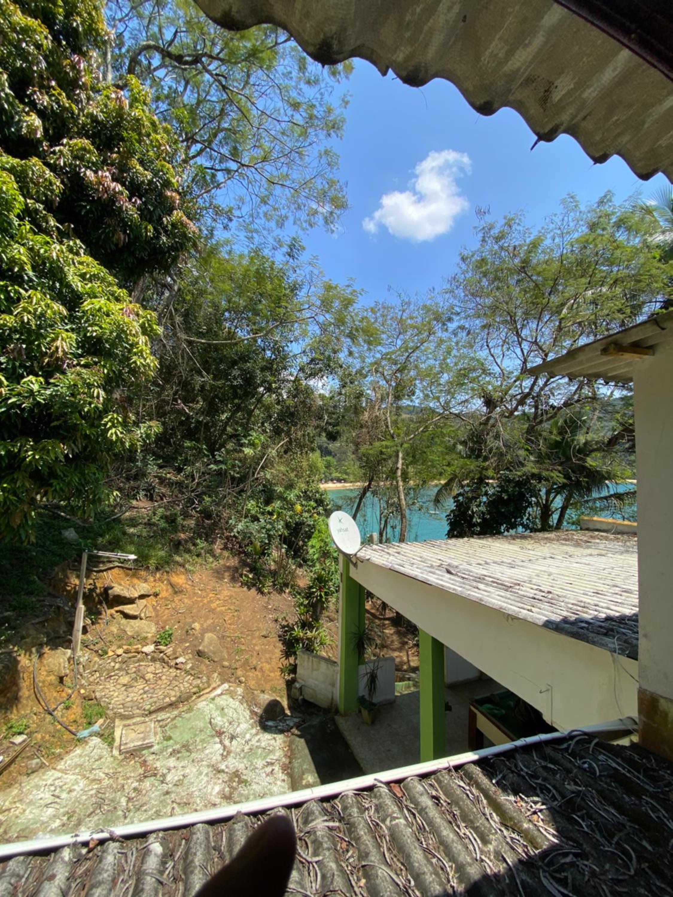 Pousada Ponta da Ilha, Ilha Grande, Angra dos Reis