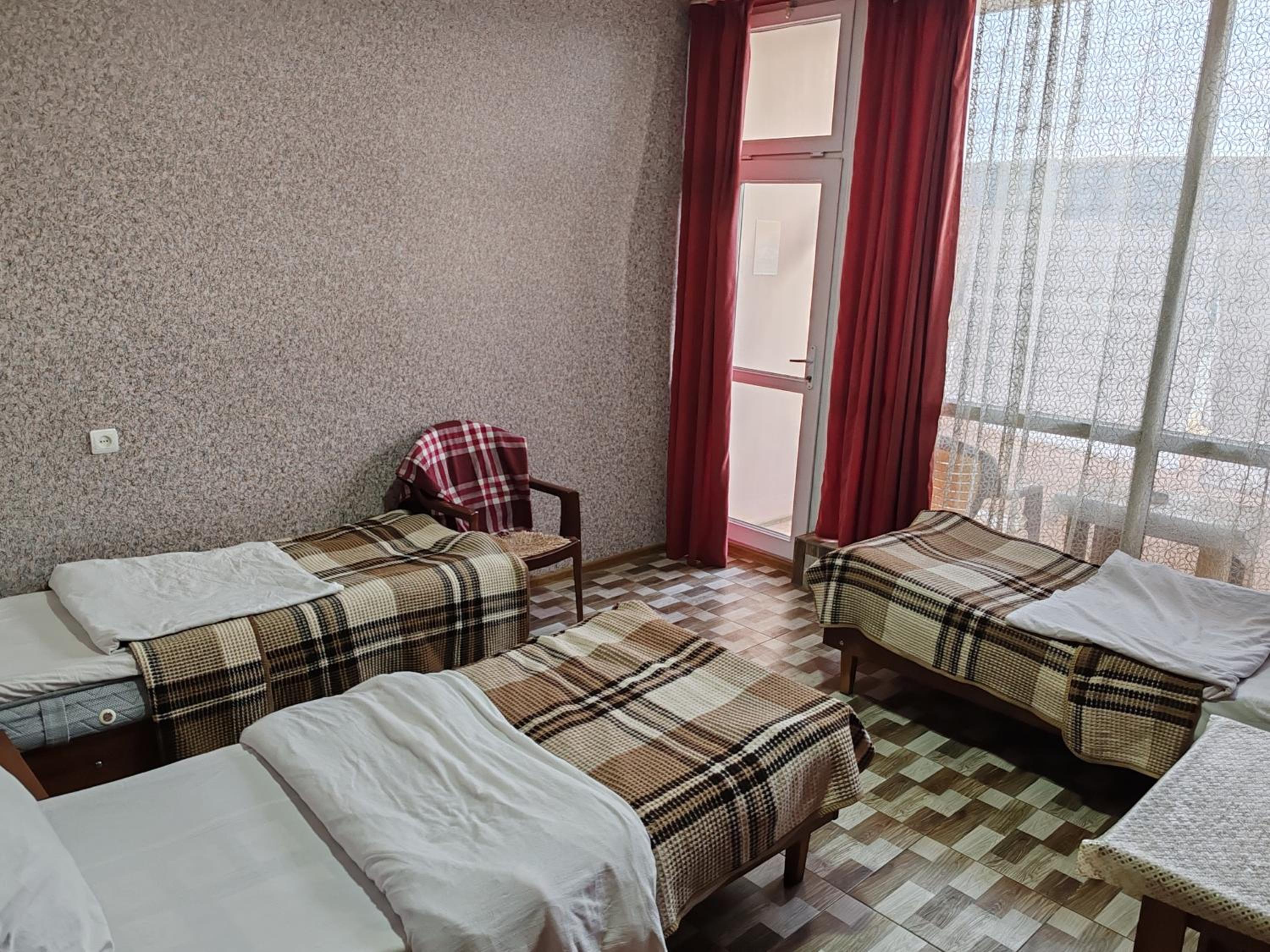 Motel