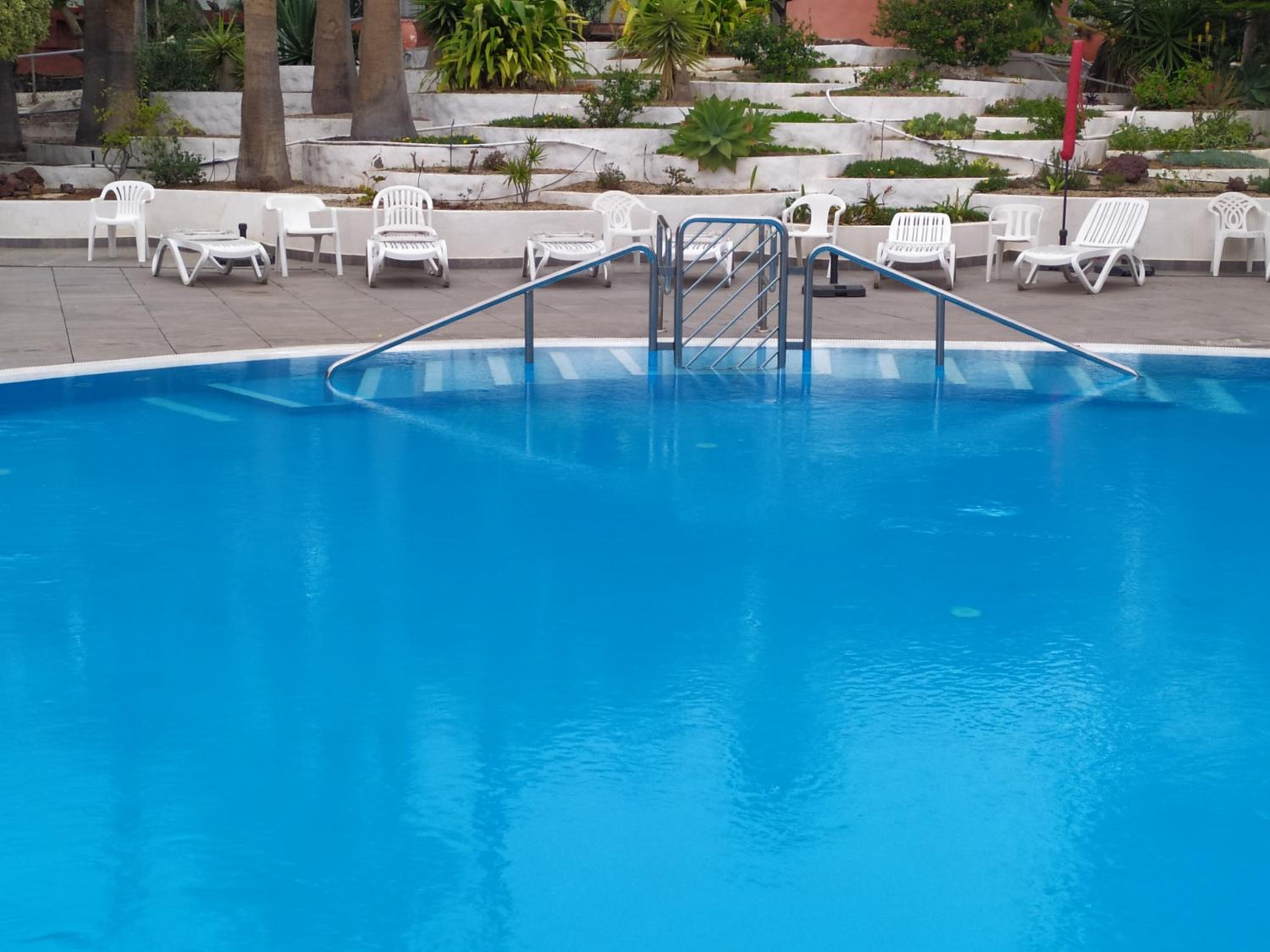Sul mare Atlantico intero appartamento con piscina