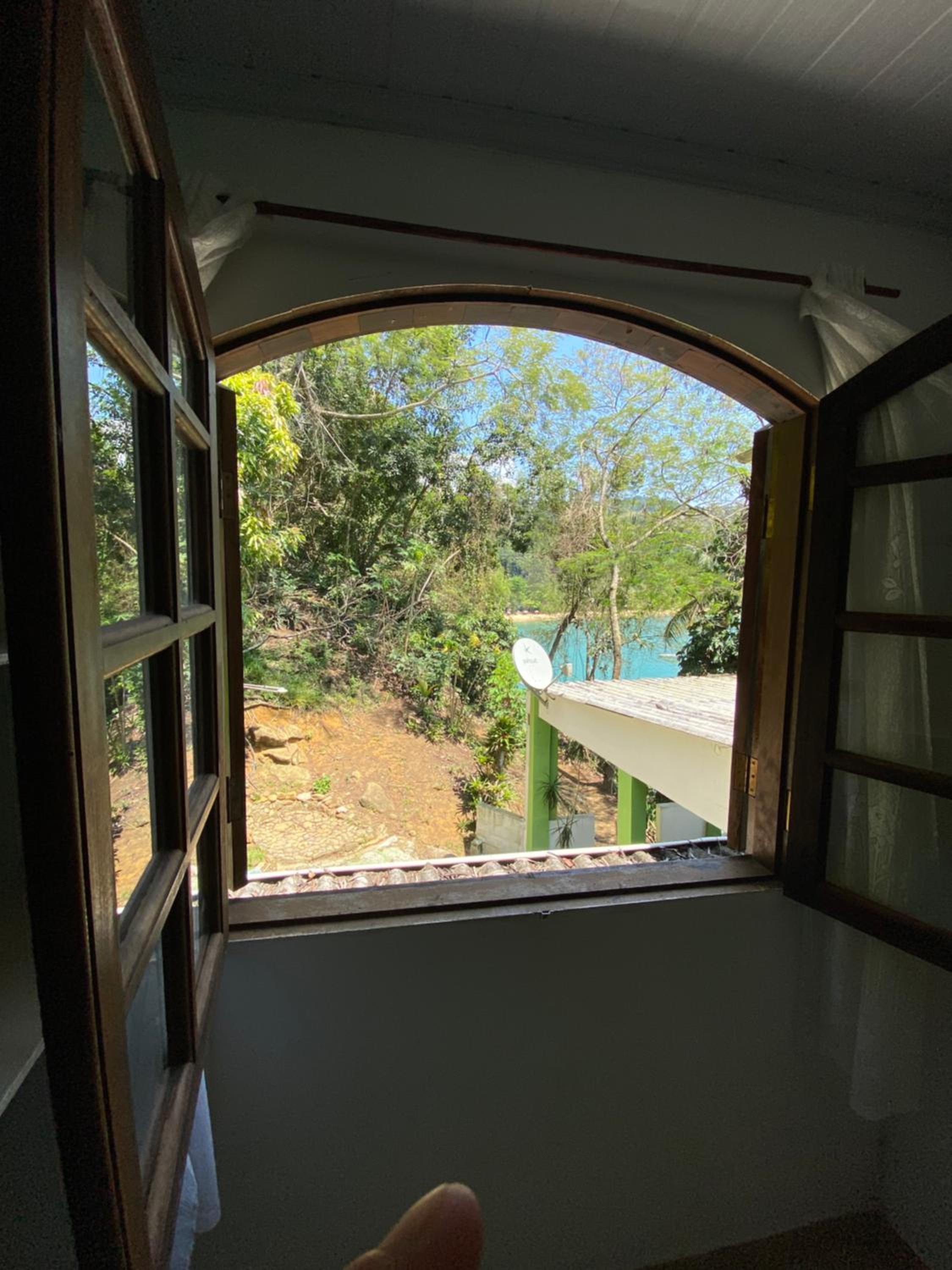 Pousada Ponta da Ilha, Ilha Grande, Angra dos Reis