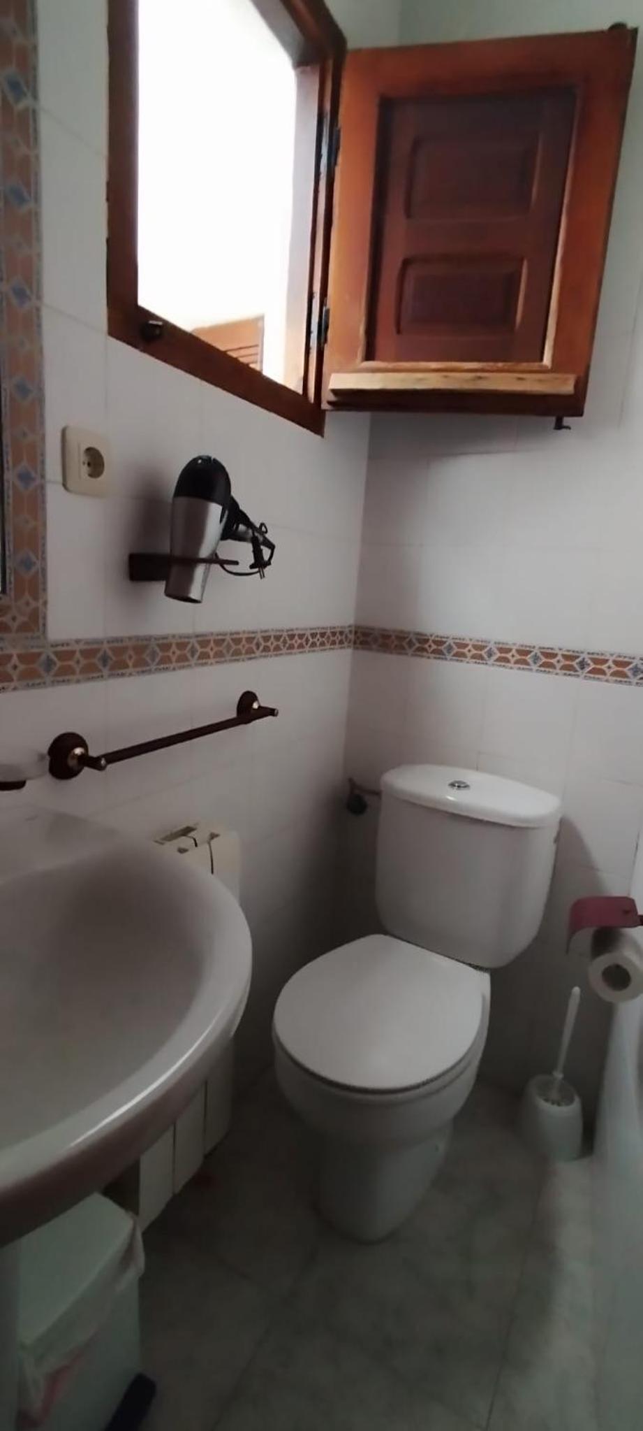 Casa rural El Corralón