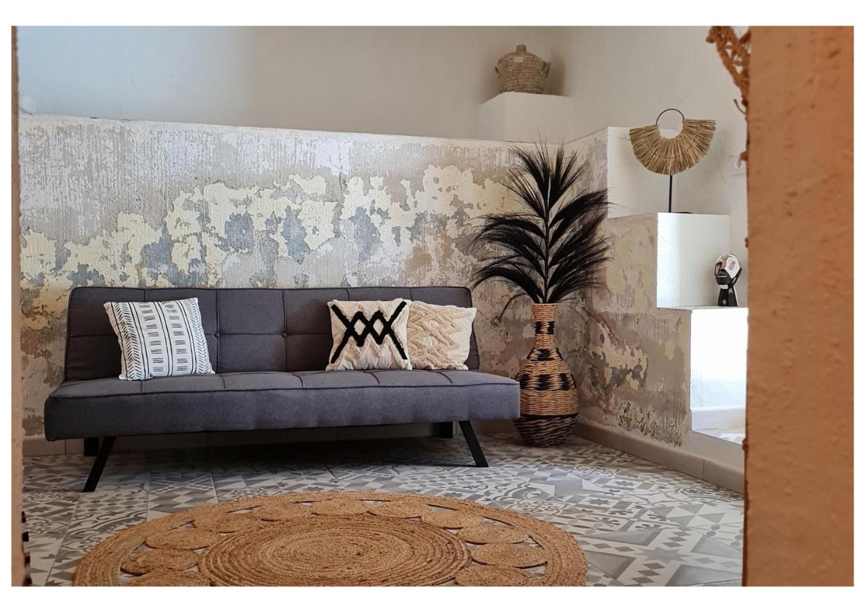 CasaArable romantisch appartement met privé zwembad