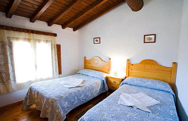 Casa rural El Corralón